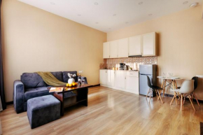 Residence North Avenue, Teryan 8 , apt14 3